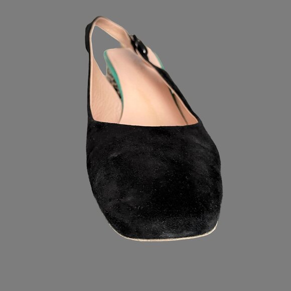 KK DODDS Genevieve - Nero / Africa - Picture 2 of 13